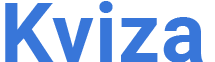 Kviza